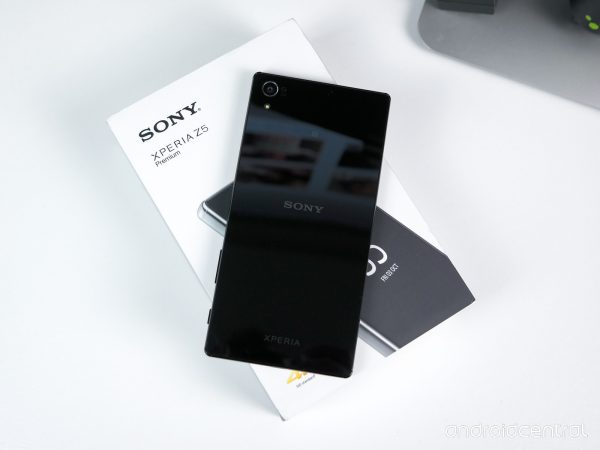 Sony Xperia Z5 Premium - Image 17