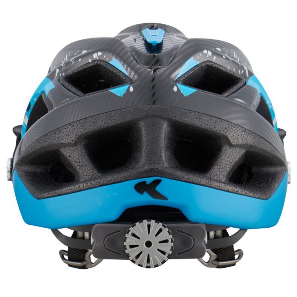 KED Covis Helm black anthracite - Image 7