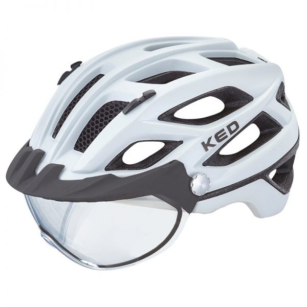 KED Covis Helm black anthracite - Image 8