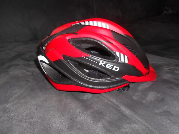 KED Paganini Visor Helmet - Image 4