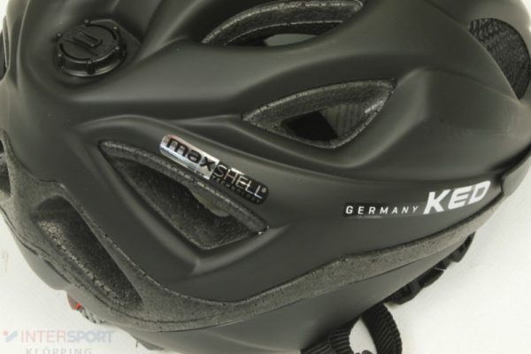 KED Tronus Helmet - Image 4