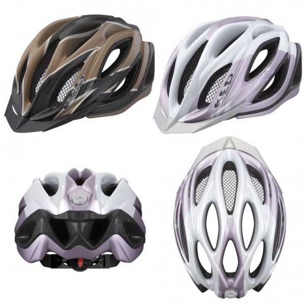 KED Paganini Visor Helmet - Image 2