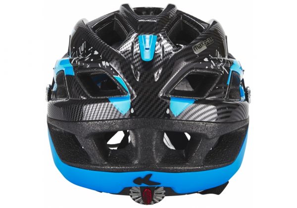 KED Covis Helm black anthracite - Image 10