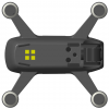 DJI Spark Quadcopter - Image 9