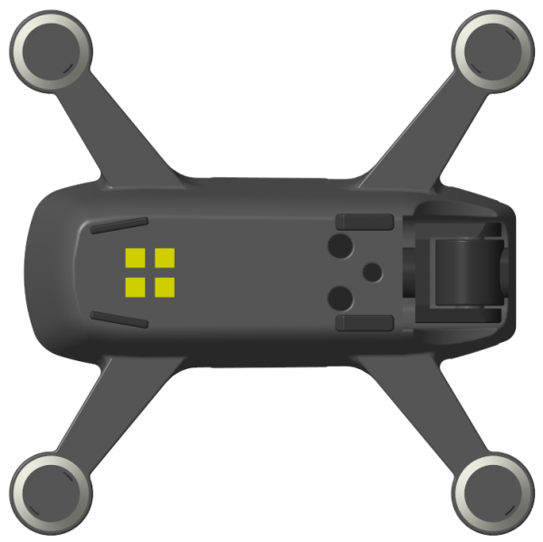 DJI Spark Quadcopter - Image 9