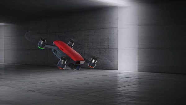DJI Spark Quadcopter - Image 5