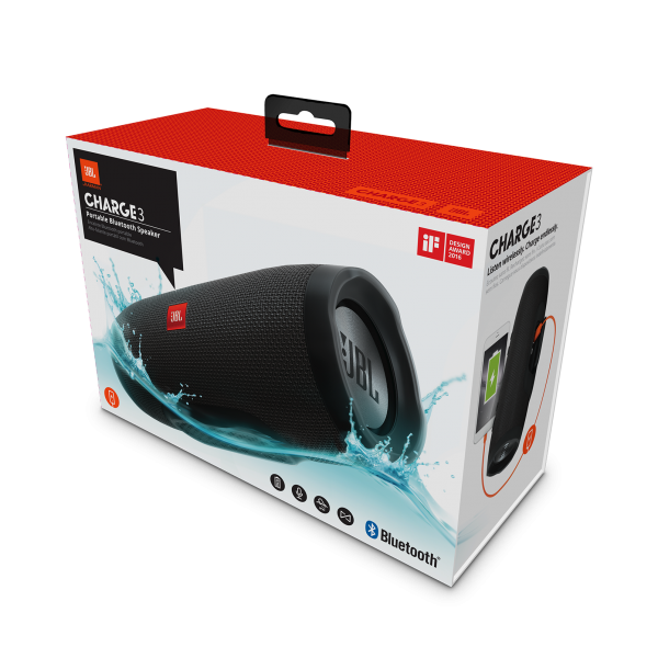 JBL Charge 3 - Image 6