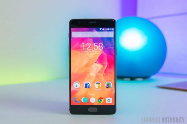 OnePlus 3T - Image 7