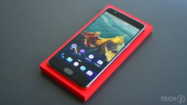 OnePlus 3T - Image 4