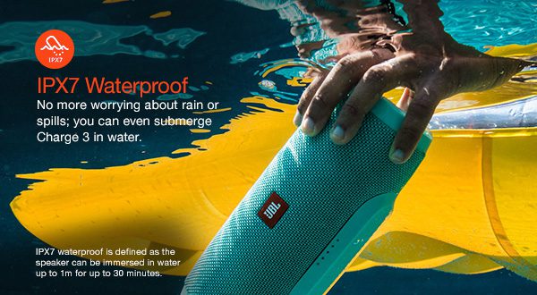 JBL Charge 3 - Image 14