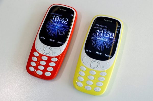 Nokia 3310 - 2017 - Image 11