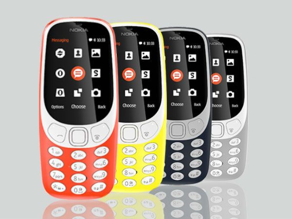 Nokia 3310 - 2017 - Image 9