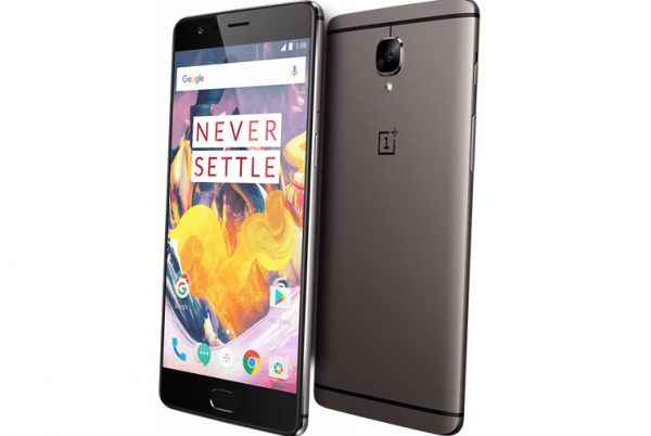 OnePlus 3T - Image 11