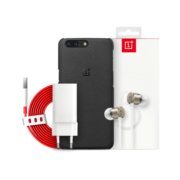 OnePlus 5 - Image 16