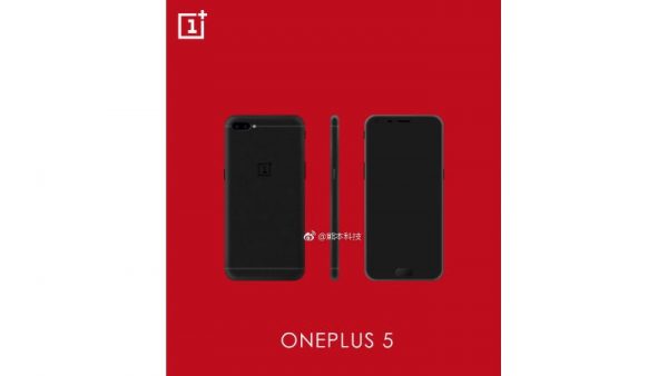 OnePlus 5 - Image 3