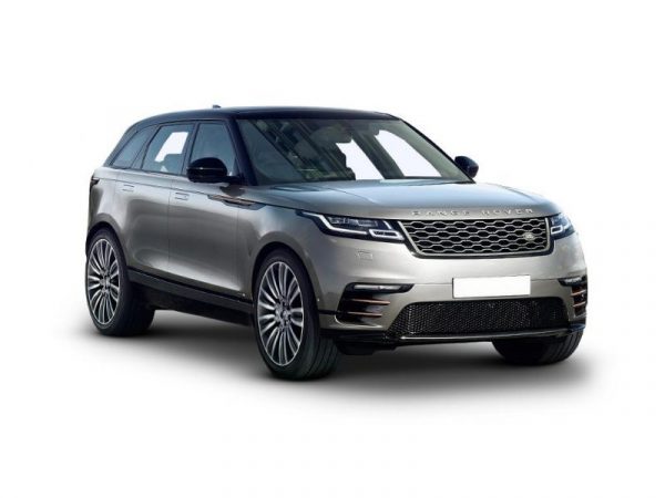 Range Rover Velar