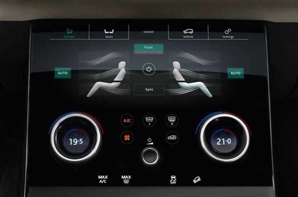 Range Rover Velar - Image 3