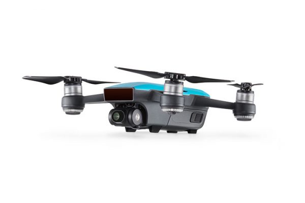 DJI Spark Quadcopter - Image 18