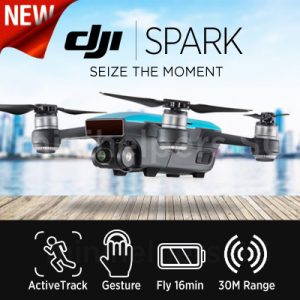 DJI Spark Quadcopter