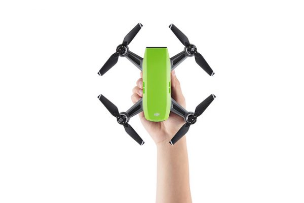 DJI Spark Quadcopter - Image 20