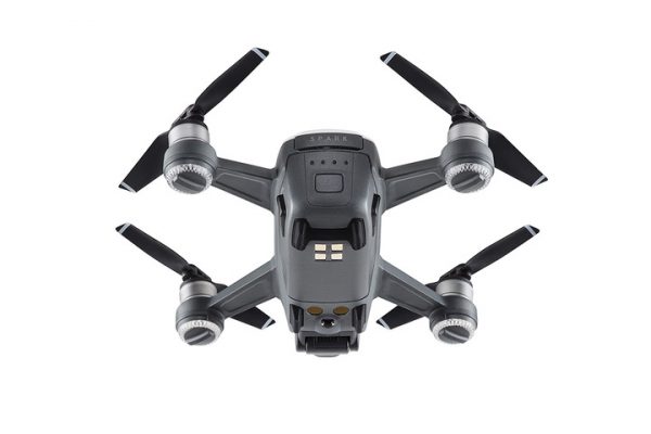 DJI Spark Quadcopter - Image 8