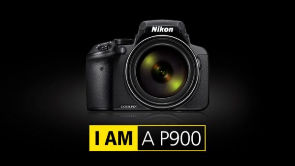 Nikon COOLPIX P900 Digital Camera - Image 10