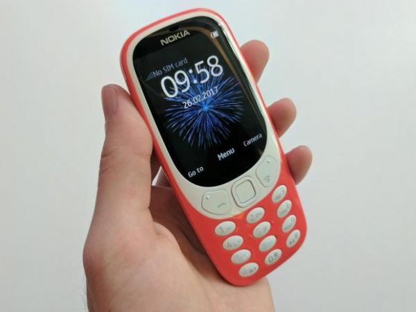 Nokia 3310 - 2017 - Image 3