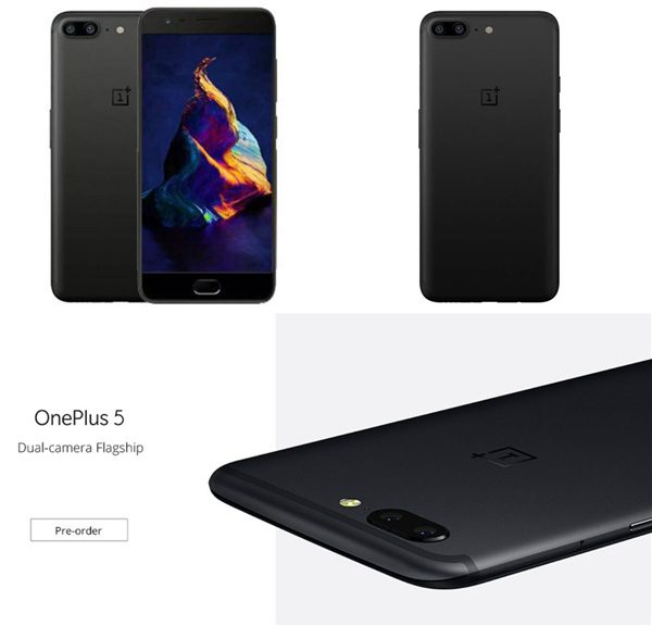 OnePlus 5 - Image 7