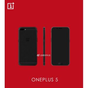 OnePlus 5