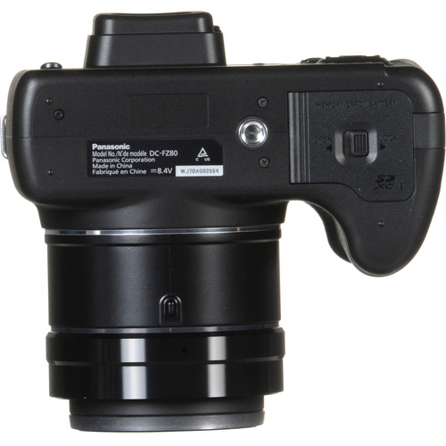 Weven Peuter Moet Panasonic Lumix DC-FZ82 Bridge Camera | Tech Nuggets