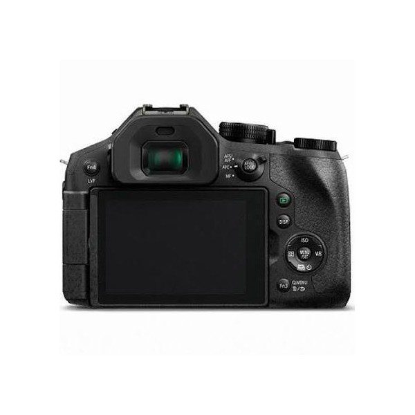 Panasonic Lumix DMC-FZ300 Digital Camera - Image 13
