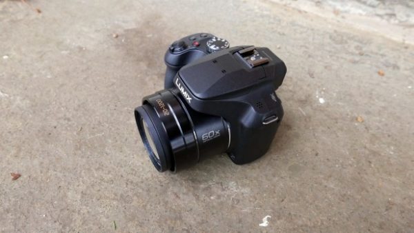 Panasonic Lumix DC-FZ82 Bridge Camera - Image 7