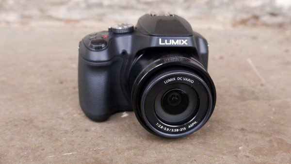 Panasonic Lumix DC-FZ82 Bridge Camera - Image 6