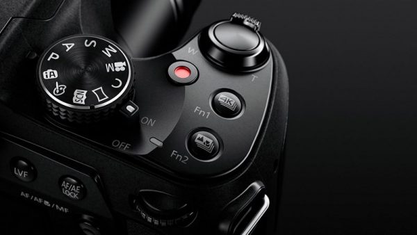 Panasonic Lumix DC-FZ82 Bridge Camera - Image 14