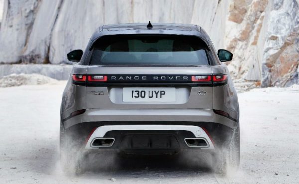 Range Rover Velar - Image 10