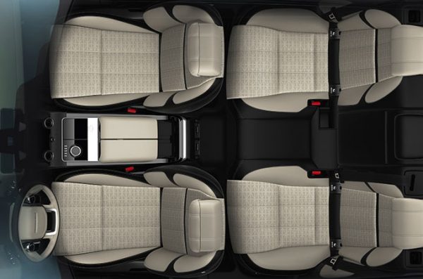 Range Rover Velar - Image 11