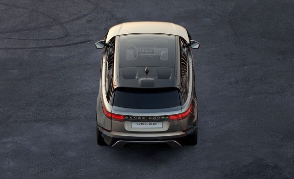 Range Rover Velar - Image 4