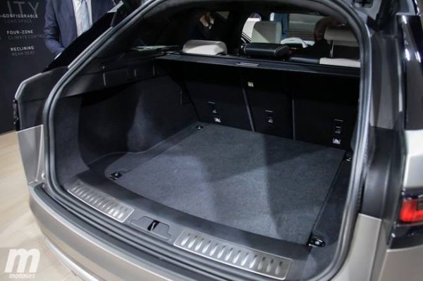 Range Rover Velar - Image 5