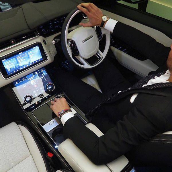 Range Rover Velar - Image 6