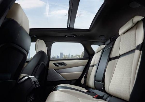 Range Rover Velar - Image 7