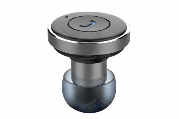 Vidvie Bluetooth Headset With Car Charger - Image 2