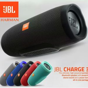 JBL Charge 3