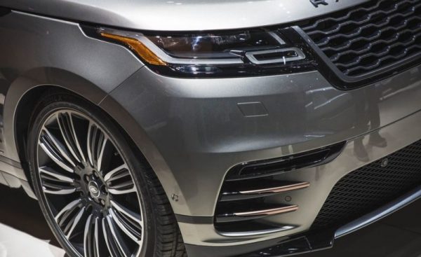 Range Rover Velar - Image 2