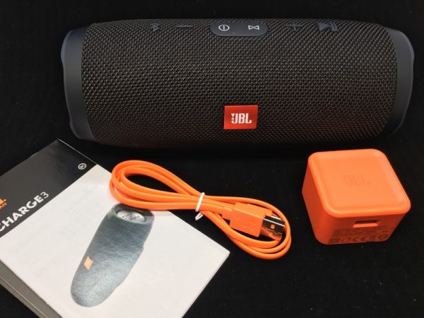 JBL Charge 3 - Image 5