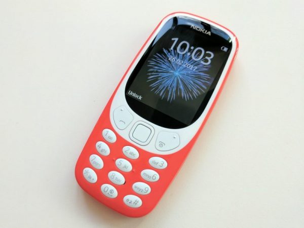 Nokia 3310 - 2017 - Image 7