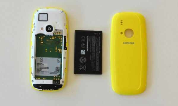 Nokia 3310 - 2017 - Image 4