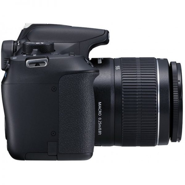 CANON EOS 1300D DSLR Camera - Image 6