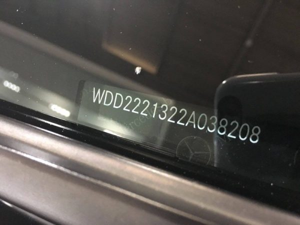 Mercedes-Benz S350 BLUETEC L SE LIN - 2014 - Image 5