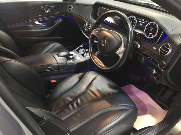 Mercedes-Benz S350 BLUETEC L SE LIN - 2014 - Image 2
