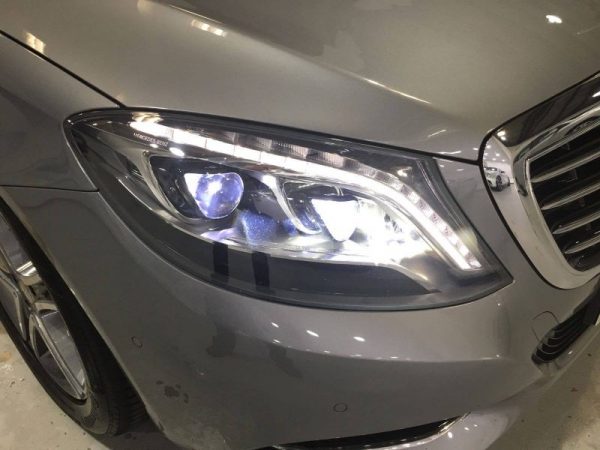 Mercedes-Benz S350 BLUETEC L SE LIN - 2014 - Image 6